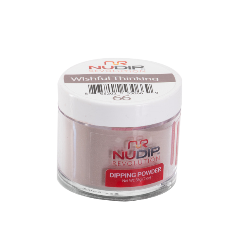 NUDIP Revolution Dipping Powder Net Wt. 56g (2 oz) NDP66